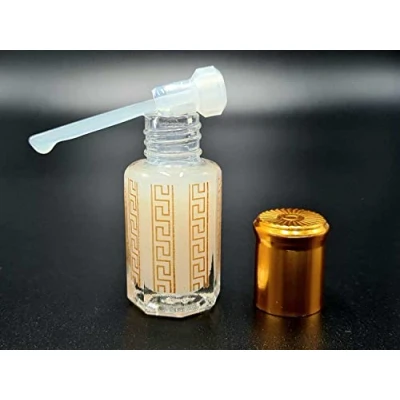 Abbildung von Musk Tahara Weißer Moschus 6ml Parfum Duft Misk White Musc Parfümöl für HERREN &amp; DAMEN