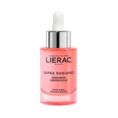 Abbildung von Lierac Supra Radiance Serum 30 ml