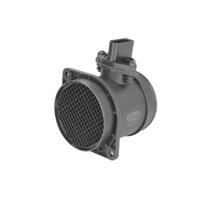 Abbildung von MAGNETI MARELLI 213719780019 Luftmassenmesser VOLKSWAGEN: Golf 4 Schrägheck, Passat B5 GP Variant, Multivan 5 (7HM, AUDI: A3 Sportback