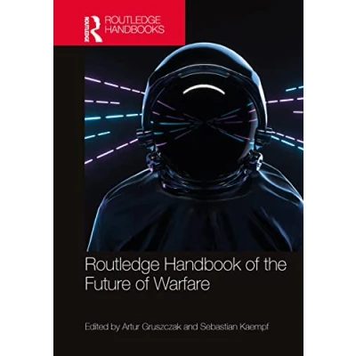 Abbildung von Routledge Handbook of the Future Warfare (Routledge Handbooks)