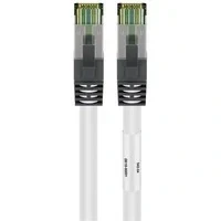 Abbildung von Patchkabel CAT8.1 S/FTP (PiMF)
