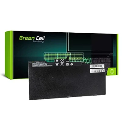 Abbildung von Green Cell Laptop Akku HP CS03XL CSO3XL 800513 001 800231 141 HSTNN DB6U IB6Y für EliteBook 745 G3 755 840 848 850 G3, ZBook 15u