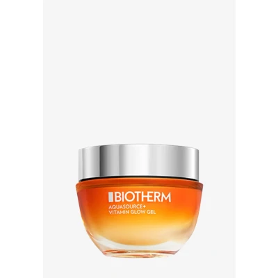 Abbildung von Biotherm Aquasource Vitamin Glow Gel 50 ml
