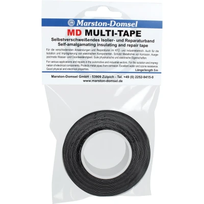 Abbildung von Marston Domsel MD Multi Tape Reparaturband 19mm, 5m