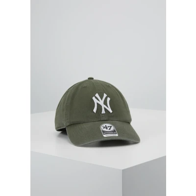 Abbildung von &#039;47 Yankees Clean UP Cap, Größe: One Size, Moss