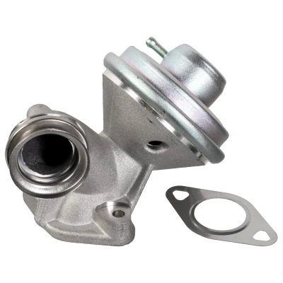 Abbildung von BLUE PRINT ADP157203 AGR Ventil mit Dichtung FORD: FIESTA 5, Fusion Kombi, 6 Van, CITROËN: Berlingo / First I, C3 I Schrägheck