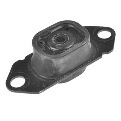 Abbildung von BLUE PRINT ADN18085 Motorlager vorne links Gummimetalllager Gummi NISSAN: Micra 3, C+C Primera Hatchback