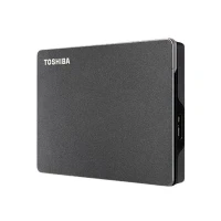 Abbildung von Toshiba Canvio Gaming 2,5&quot; 2 TB Schwarz