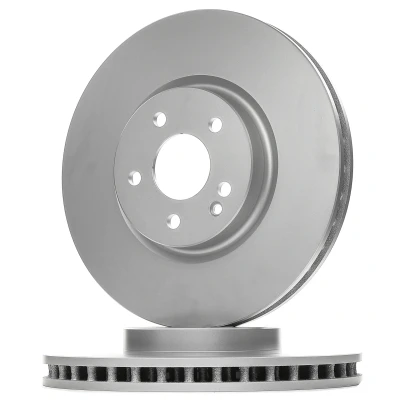 Abbildung von BOSCH 0 986 479 D13 Bremsscheibe 330 32 5 112 Belüftet beschichtet hochgekohlt MERCEDES BENZ: Vito Kastenwagen, V Klasse, Tourer
