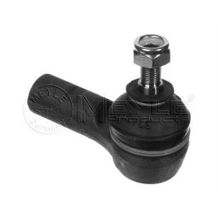 Abbildung von MEYLE 716 020 0006 Spurstangenkopf 1/2&quot; 20 UNF ORIGINAL Quality Vorderachse links, rechts FORD: StreetKA Cabrio, FIESTA 3, KA Schrägheck