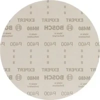 Abbildung von Expert M480 Netzstruktur Schleifblatt Ø 225mm, K400