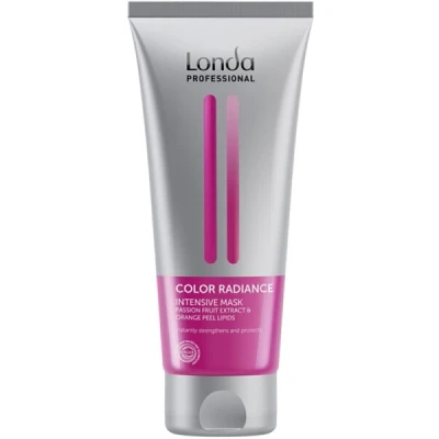 Abbildung von Londa Professional Color Radiance Intensive Maske 200 ml