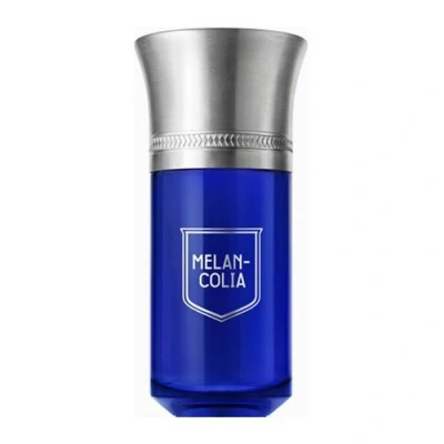 Abbildung von Les Liquides Imaginaires Melancolia Eau de Parfum 100 ml