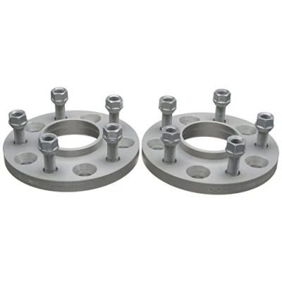 Abbildung von H&amp;R 3085738 Spurverbreiterung 5 120,65 15 JAGUAR: XK 8 Cabrio, Coupe