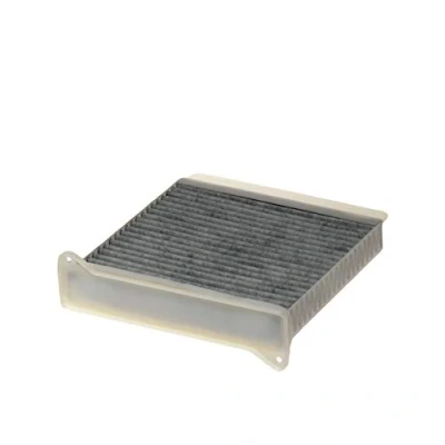 Abbildung von HENGST FILTER E1998LC Innenraumfilter Aktivkohlefilter 226 215 60 MITSUBISHI: Grandis, Lancer 7 Limousine, Kombi