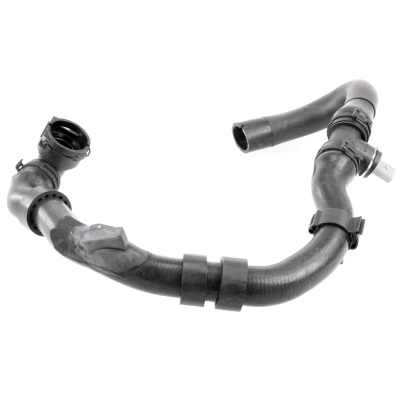 Abbildung von VAICO V10 4835 Kühlerschlauch Original Qualität VOLKSWAGEN: GOLF 6, Jetta 3, Beetle Schrägheck