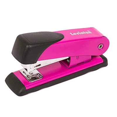 Abbildung von Hefter Pink 520 40 Seiten