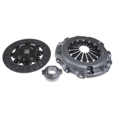 Abbildung von BLUE PRINT ADC43042 Kupplungssatz dreiteilig mit synthetischem Fett Ausrücklager 240 MITSUBISHI: PAJERO Sport 1 SUV, 2