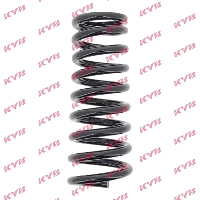 Abbildung von KYB K Flex RD5950 Fahrwerksfeder Hinterachse Schraubenfeder MERCEDES BENZ: S Klasse Limousine, Coupe