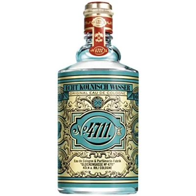 Abbildung von 4711 Original 100 ml EDC Splash , 1er Pack (1 x ml)