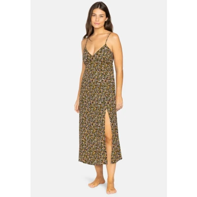 Abbildung von Billabong Freizeitkleid, Damen, Größe: XS, Bsd