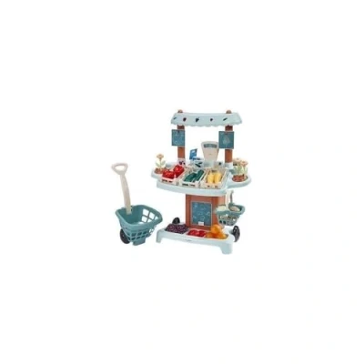 Abbildung von Jouets Ecoiffier 1690 Marktführer, Mehrfarbig, Small