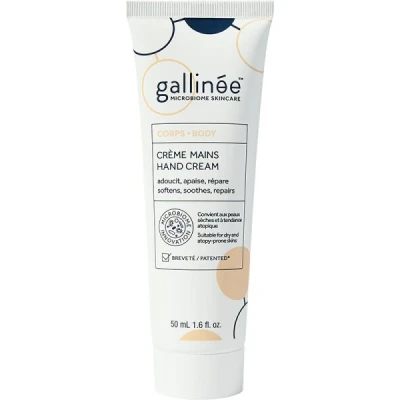 Abbildung von Gallin&eacute;e Hand Cream 50 ml