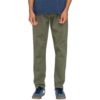 Abbildung von Element Howland Classic Stoffhose, Herren, Größe: 28, Gqm