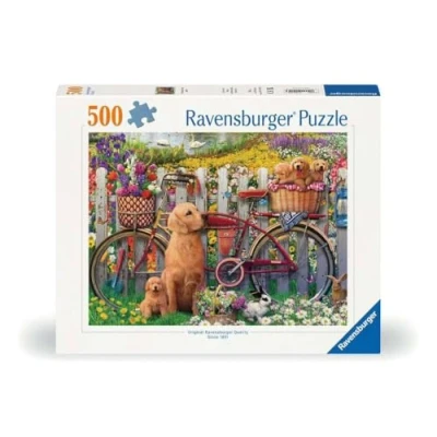 Abbildung von Ravensburger Ausflug INS GRÜNE Sonstige Accessoires, Größe: One Size, Mehrfarbig
