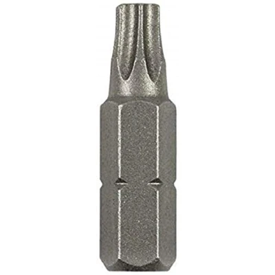 Abbildung von Bosch BITS T15 25MM 1/4 STANDARD 2 STK