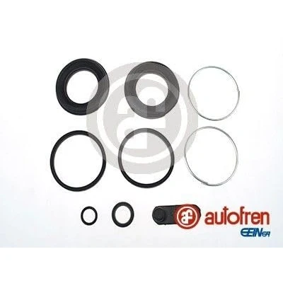 Abbildung von AUTOFREN SEINSA D4769 Bremssattel Reparatursatz Hinterachse 43