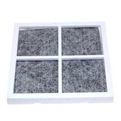 Abbildung von Original PURE N FRESH Luftfilter Kühlschrank Gefrierschrank ADQ73214404 ADQ73214408 LG