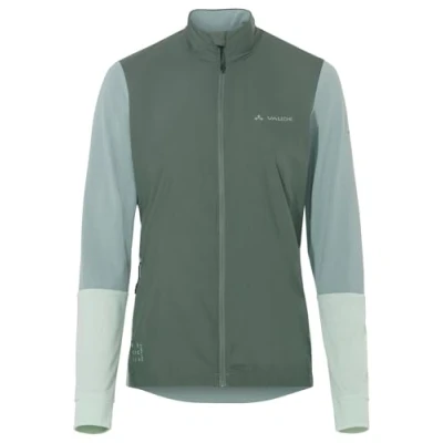 Abbildung von VAUDE Damen Women&#039;s Qimsa Mid Jacket T Shirt, Agave, 34 EU