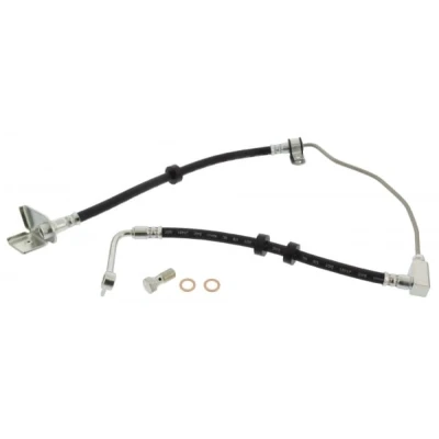 Abbildung von MAPCO 3384 Bremsschläuche Hinterachse links