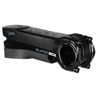 Abbildung von Deda Vorbau Superbox DCR 110mm POB