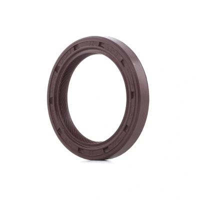 Abbildung von CORTECO 12025770B Kurbelwellendichtring stirnseitig FPM (Fluor Kautschuk) RENAULT: CLIO 3, TWINGO 1, 2, ALFA ROMEO: 164, 75, BMW: 7