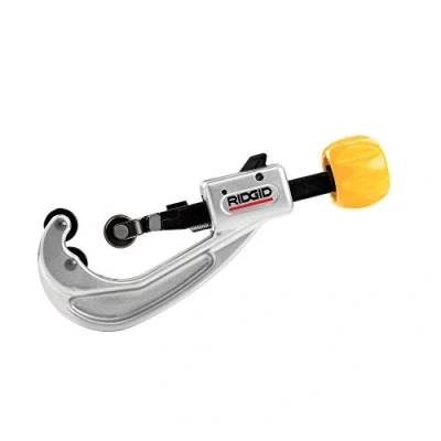 Abbildung von RIDGID 32078 Modell 151 CSST Schnelleinstellbarer Wellrohr Rohrabschneider, Kunststoff, 10 25 mm Kapazität