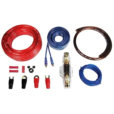 Abbildung von RENEGADE Ren35Kit Car HiFi Endstufen Anschluss Set 35 mm²