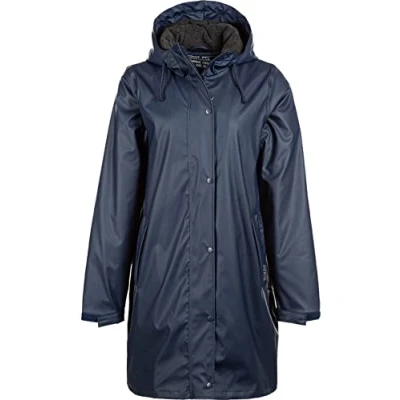 Abbildung von Weather Report Simone Parka, Damen, Größe: 40, Navy