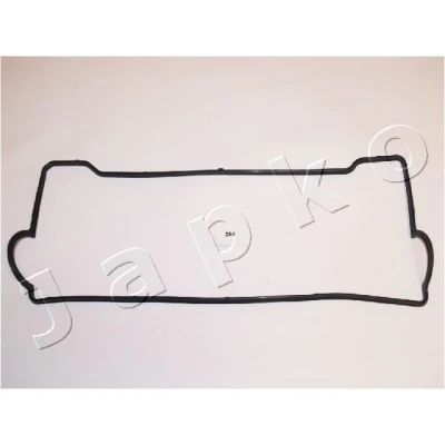 Abbildung von JAPKO 47254 Ventildeckeldichtung TOYOTA: Corolla VII Liftback, VIII Compact, Avensis I Liftback