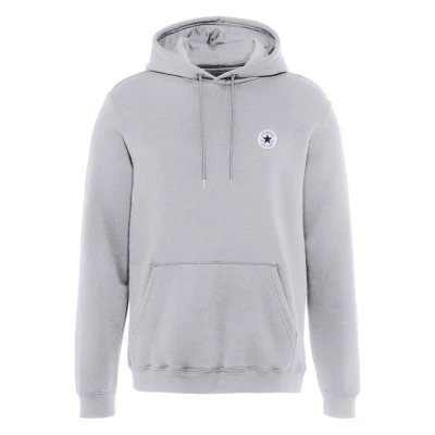 Abbildung von Converse Kapuzensweatshirt &quot;CONVERSE GO TO CHUCK TAYLOR PATCH PULLOVER HOODIE&quot;