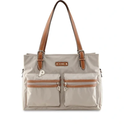 Abbildung von Picard Sonja Handtasche, Damen, Größe: One Size, Beige
