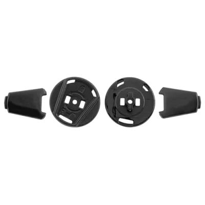 Abbildung von Nolan Helmets Mixte SPCPL00000110 ZUBEHÖR, Schwarz, S EU