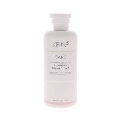 Abbildung von Keune Care Keratin Smooth SHAMPOO 300 ML