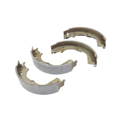 Abbildung von DELPHI LS1744 Bremsbacken 270 58 TOYOTA: Hiace 4 Kasten, 3 Bus, HILUX 6 Pick up, VOLKSWAGEN: Taro