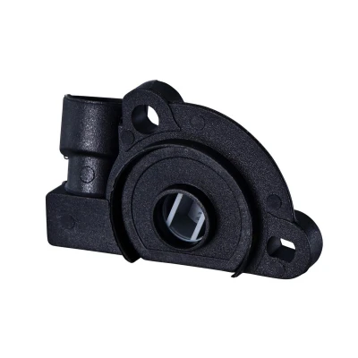 Abbildung von HELLA 6PX 008 476 781 Drosselklappenpotentiometer OPEL: Astra G CC, Corsa B Schrägheck, F CC