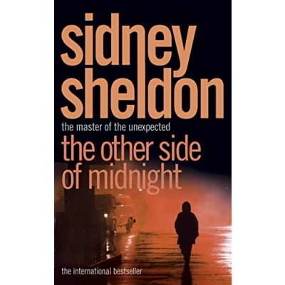 Abbildung von the Other Side of Midnight (English and Spanish Edition): master unexpected