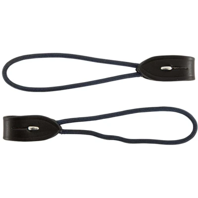 Abbildung von Premiere Pelhamriemen Nylon Schwarz One size