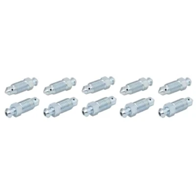 Abbildung von QUICK BRAKE 0102 Entlüfterschraube/ ventil HONDA: CRX 3, CIVIC 6 Hatchback