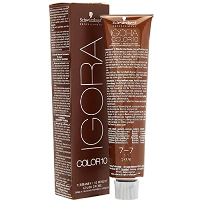Abbildung von Schwarzkopf Igora Color10 7   (60ml)
